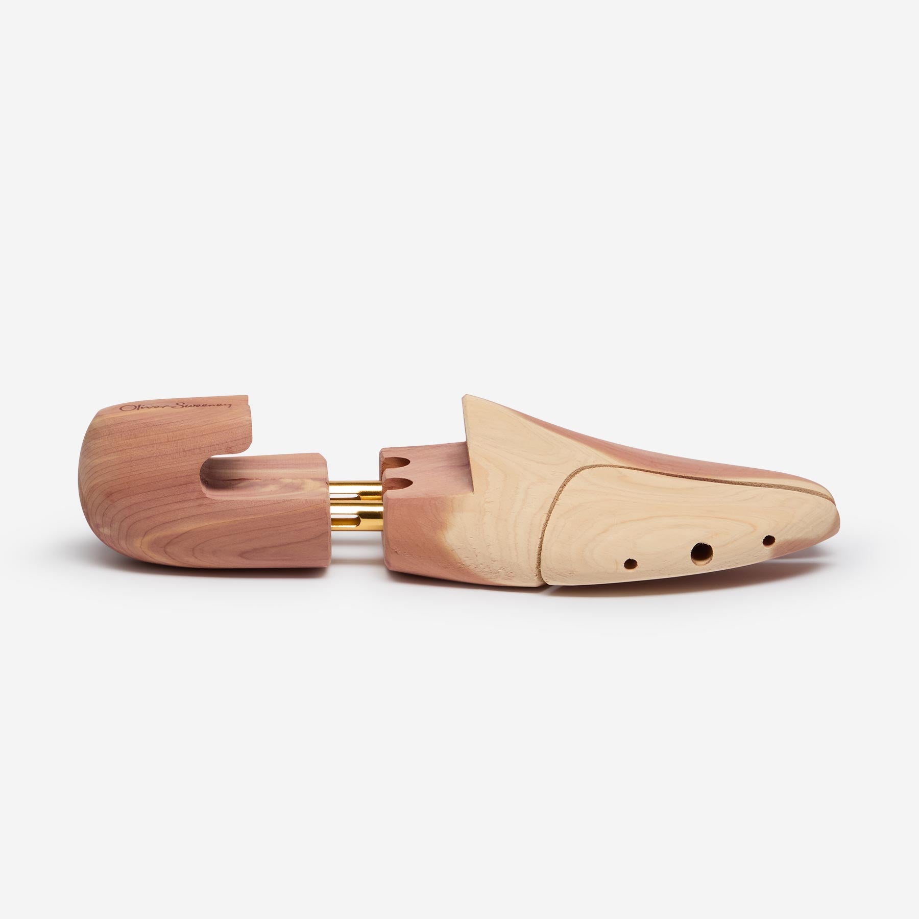 Cedarwood Shoe Tree