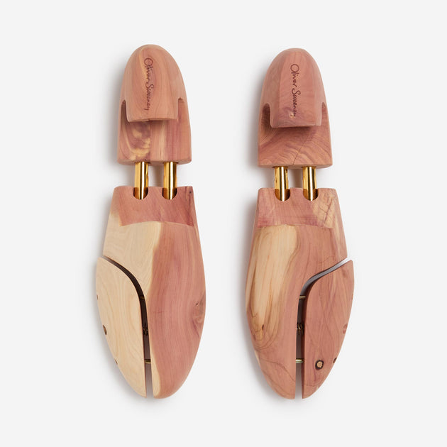 Cedarwood Shoe Tree