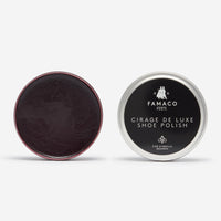 Thumbnail of Burgundy Shoe Polish