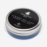 Thumbnail of Navy Shoe Polish