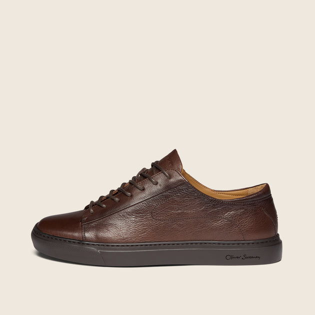 Sirolo Brown Buffalo