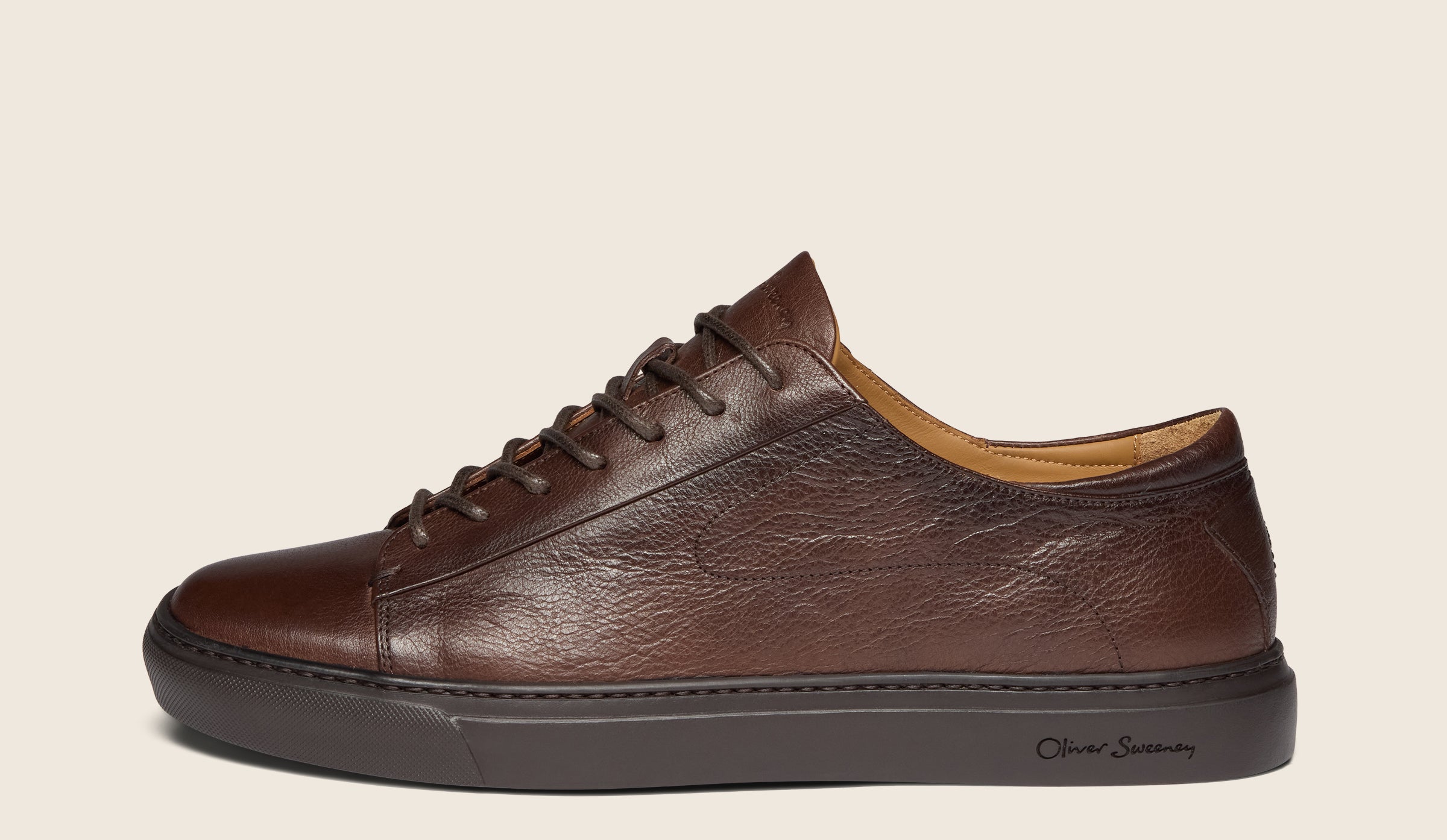 Sirolo Brown Buffalo