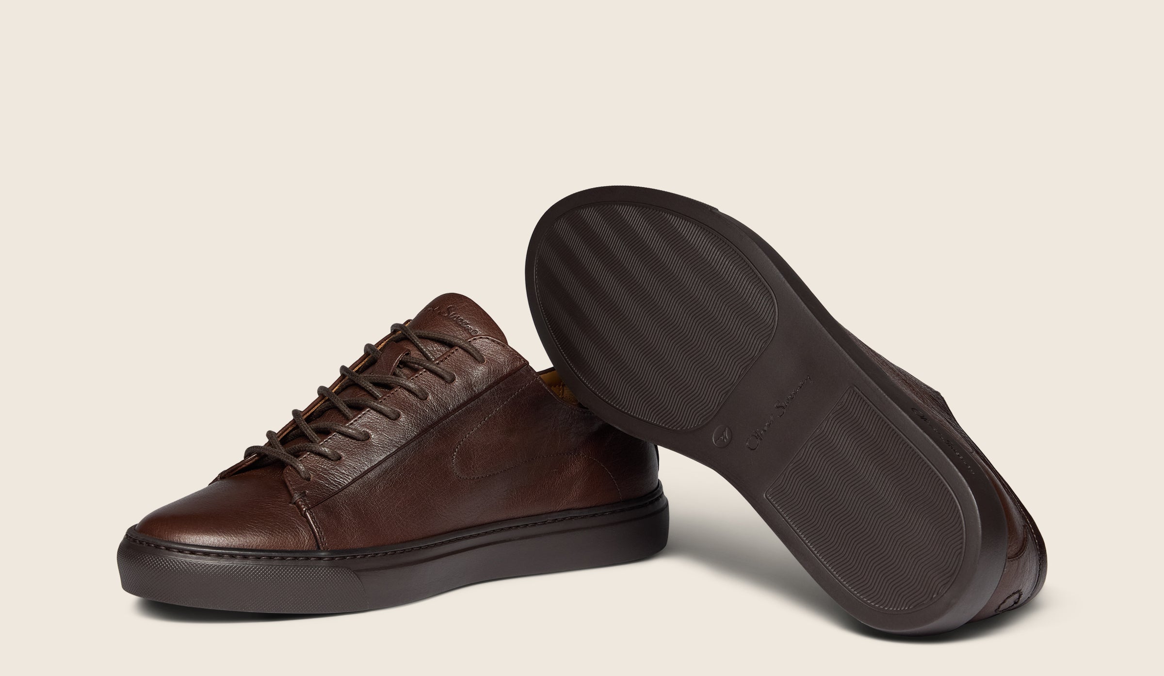 Sirolo Brown Buffalo