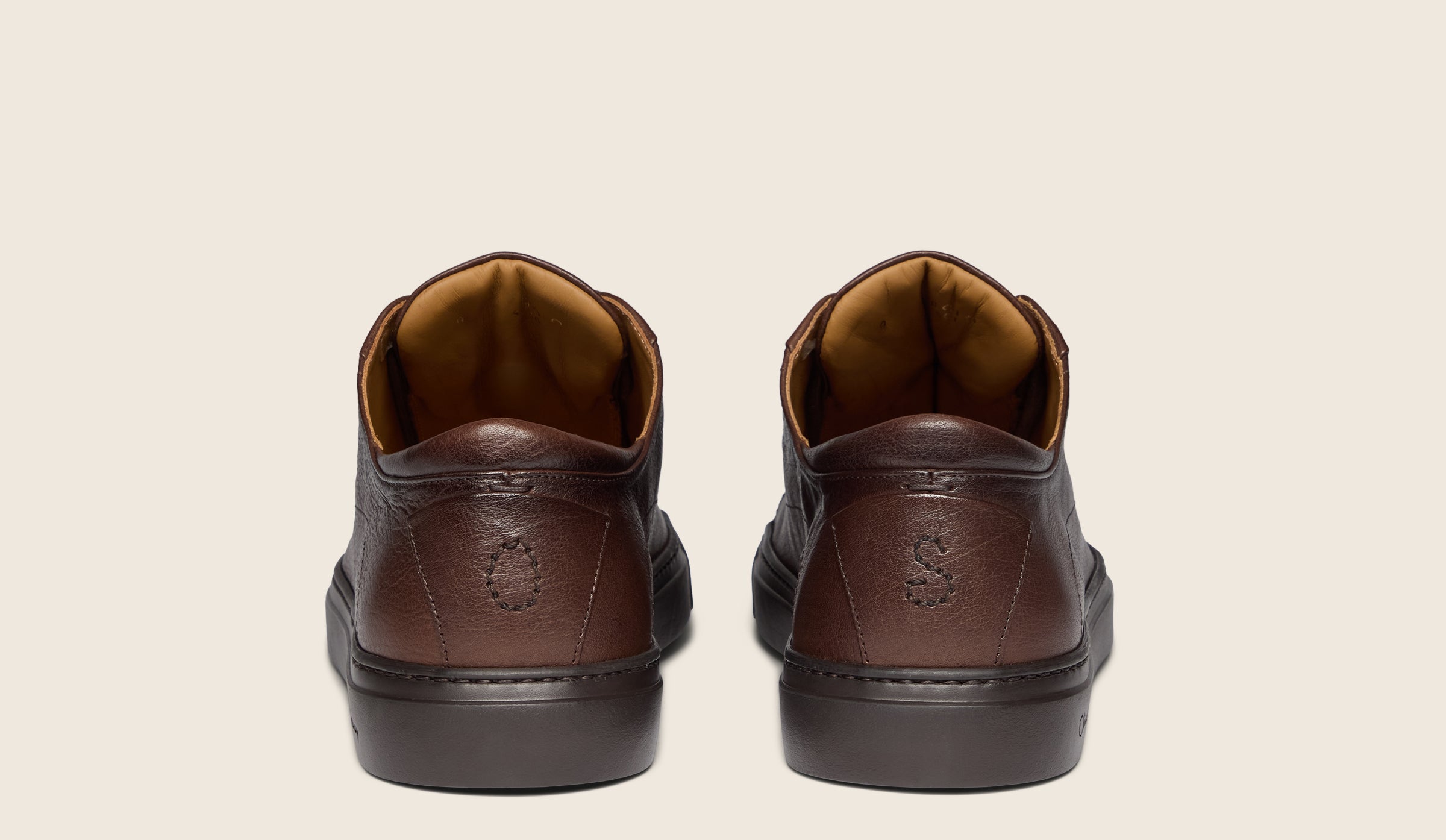 Sirolo Brown Buffalo