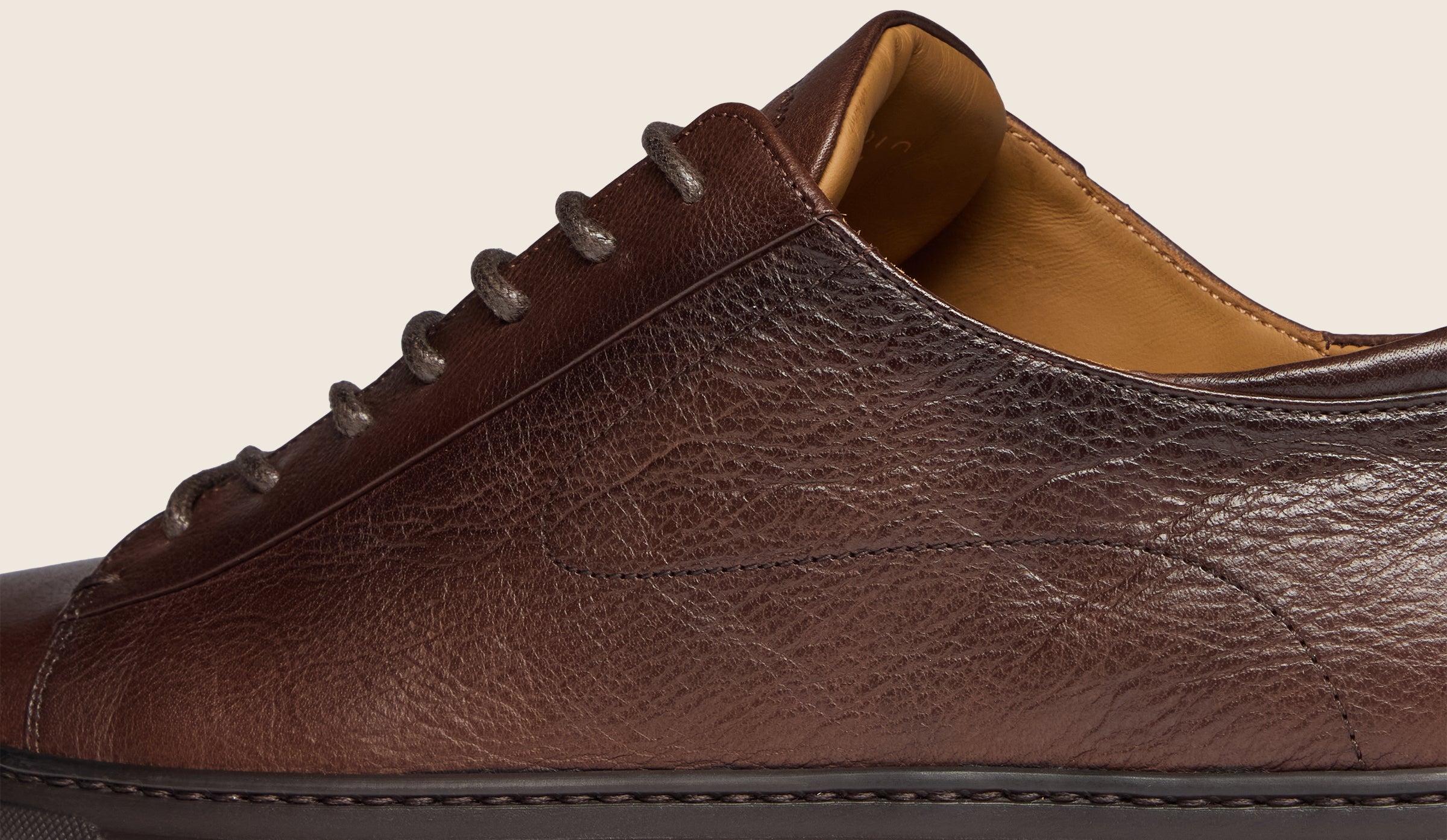 Sirolo Brown Buffalo