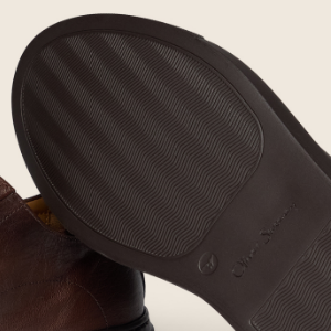 Closeup of Lightweight EVA cupsole