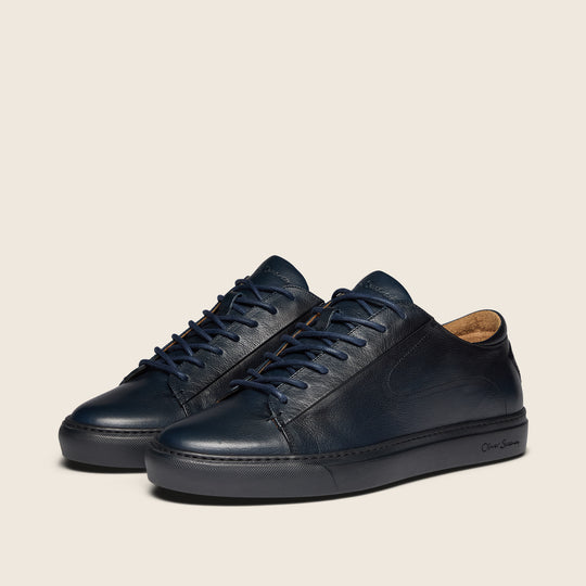 Sirolo Navy Buffalo
