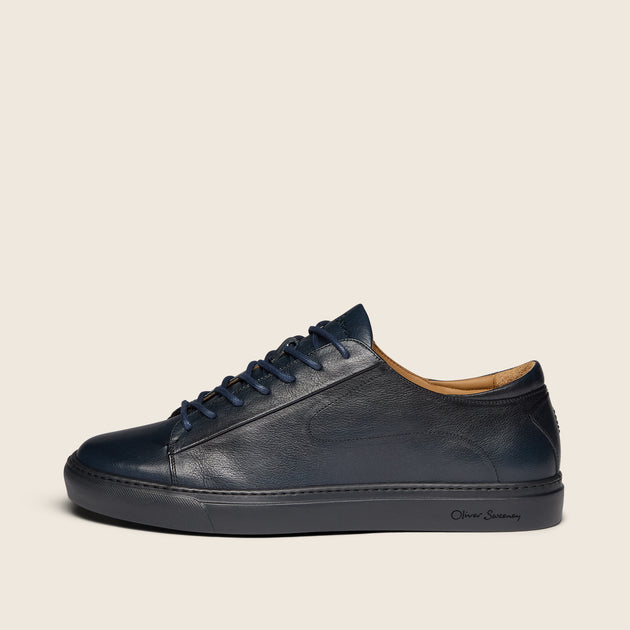 Sirolo Navy Buffalo