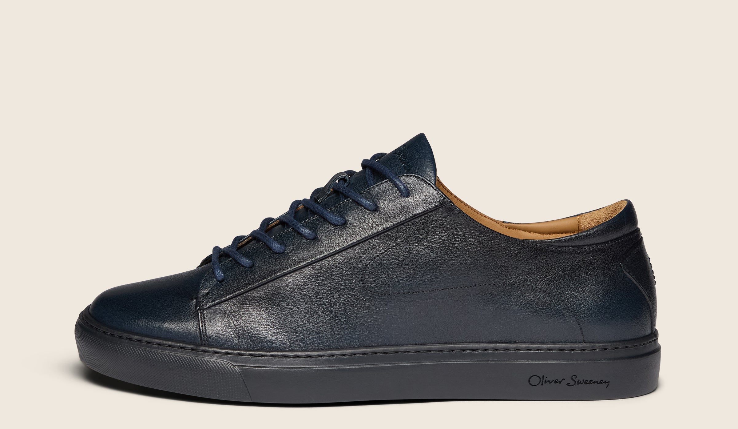 Sirolo Navy Buffalo