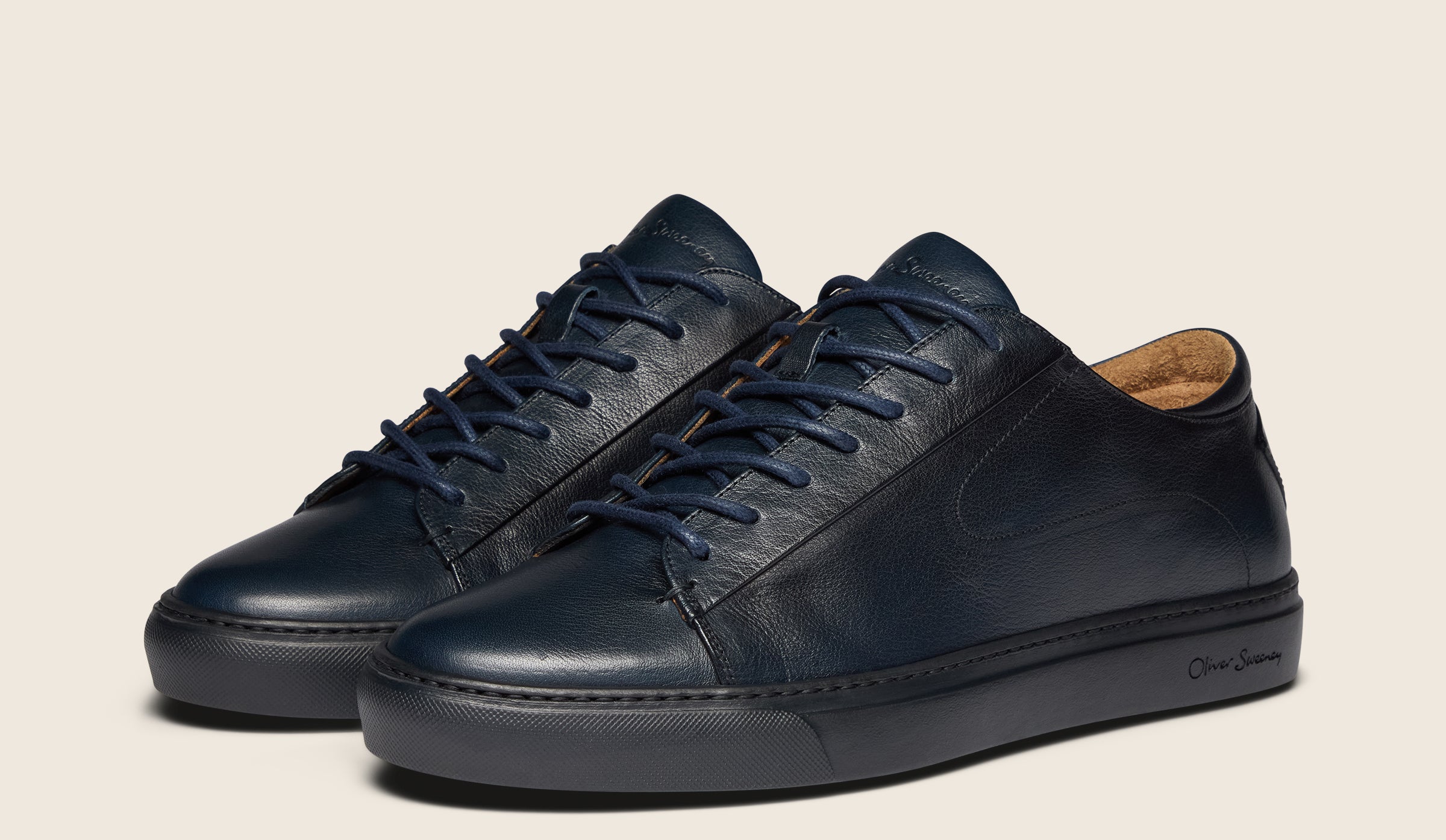 Sirolo Navy Buffalo