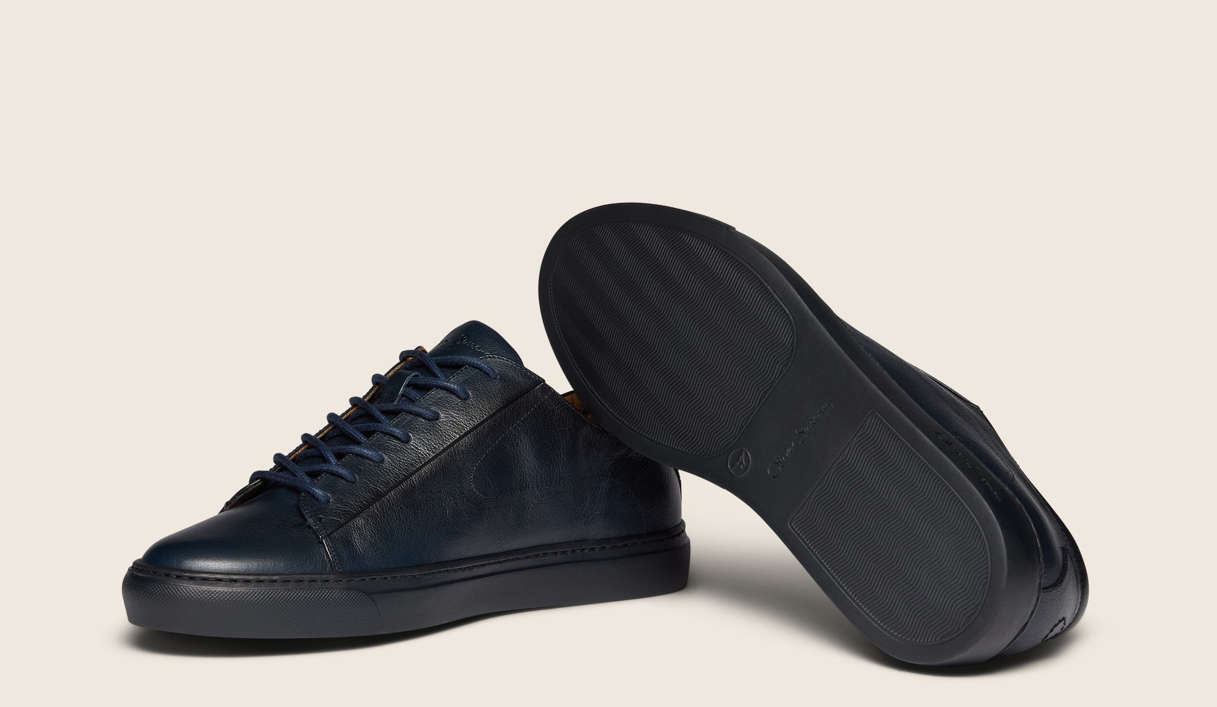 Sirolo Navy Buffalo
