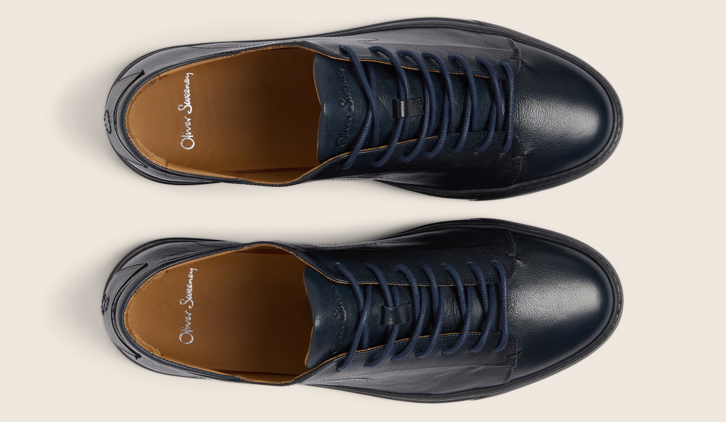 Sirolo Navy Buffalo