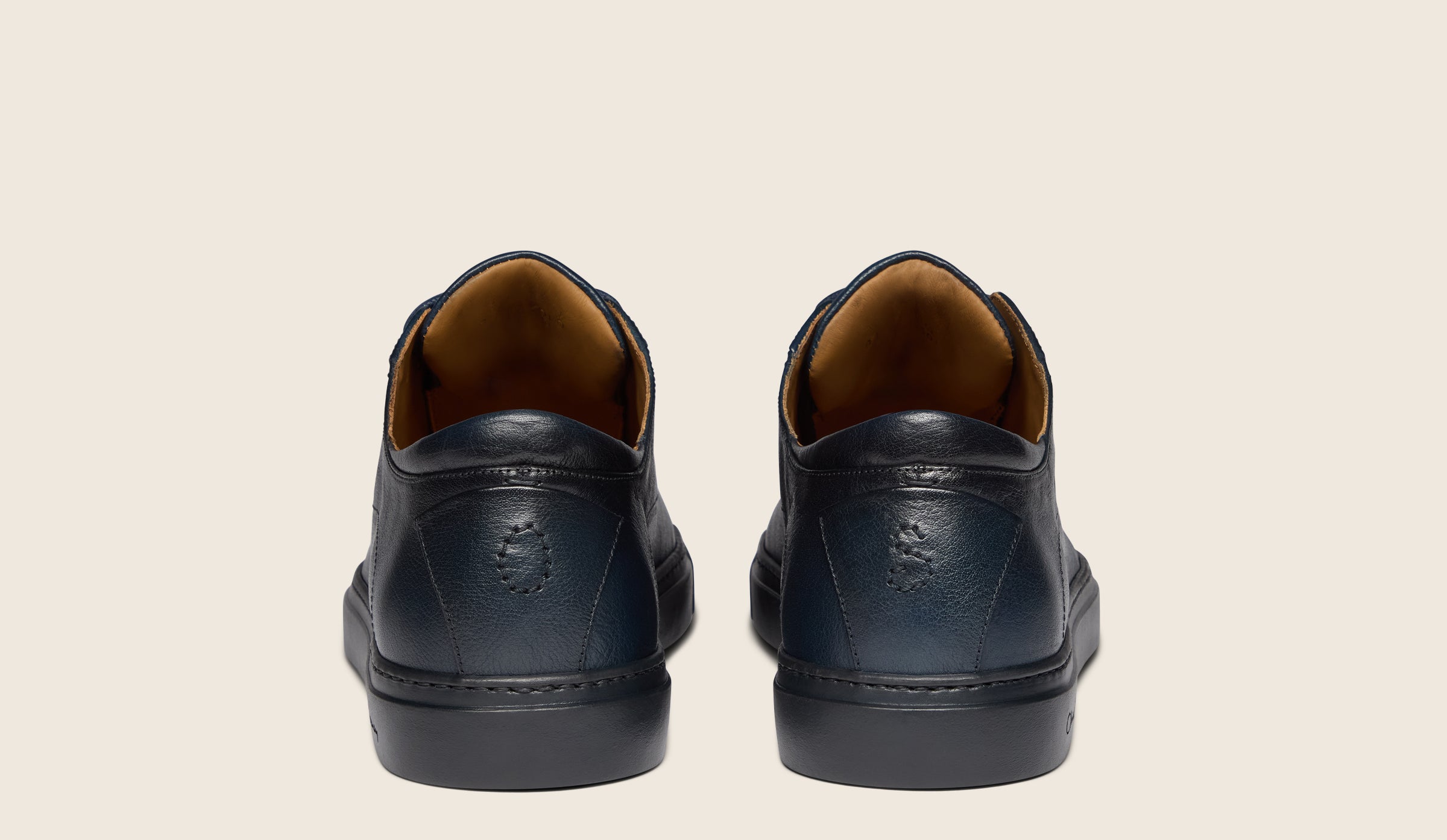 Sirolo Navy Buffalo