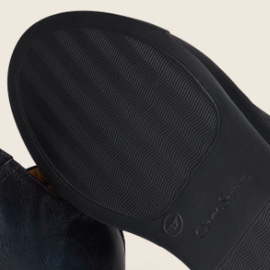Closeup of Lightweight EVA cupsole