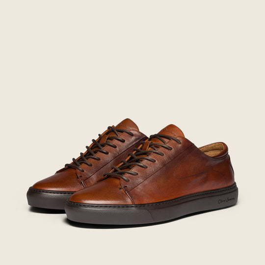 Sirolo Tan Buffalo