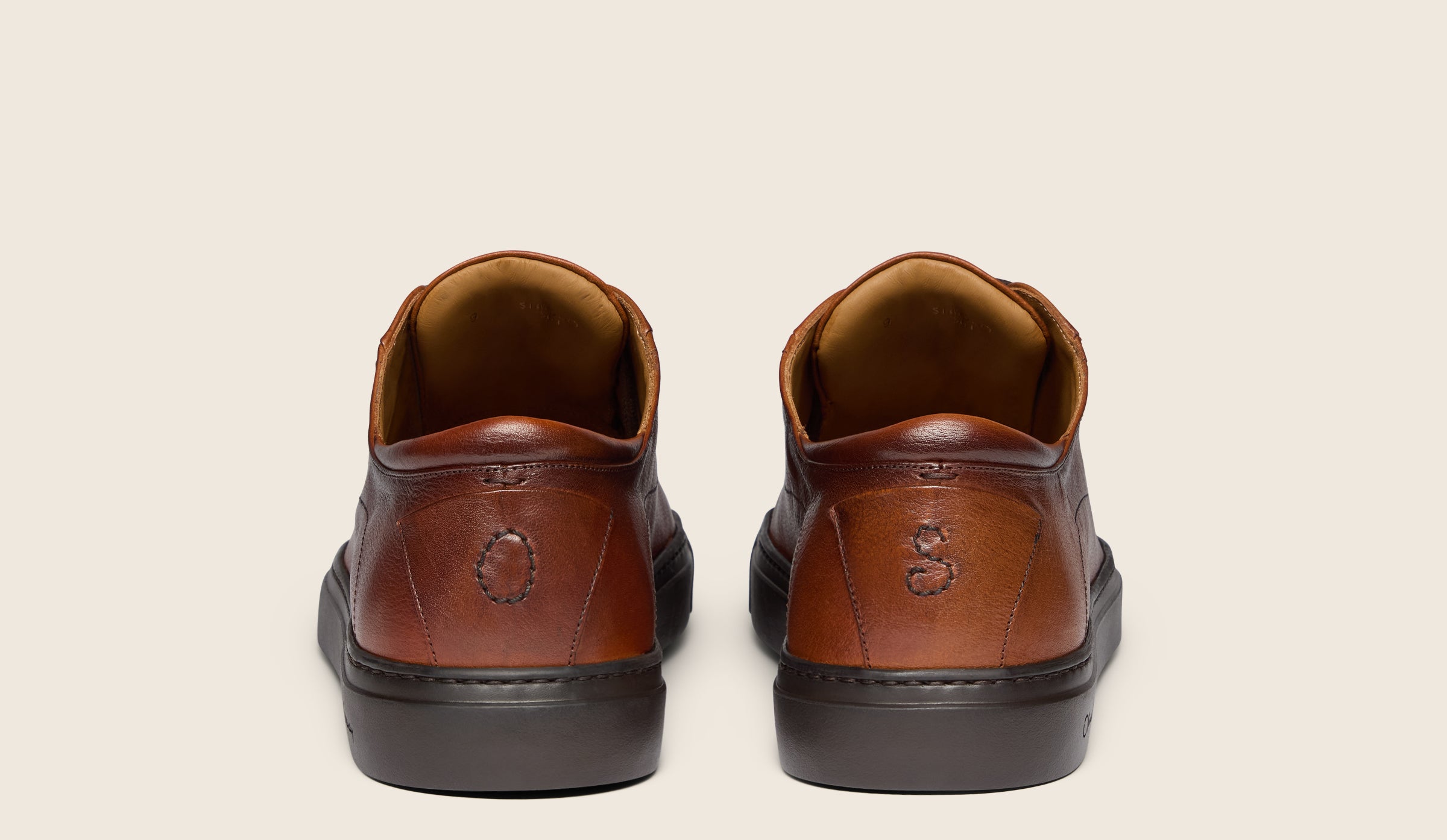 Sirolo Tan Buffalo