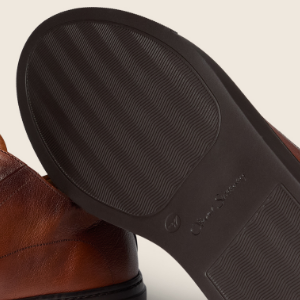Closeup of Lightweight EVA cupsole