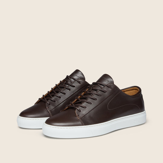 Sirolo Dark Brown