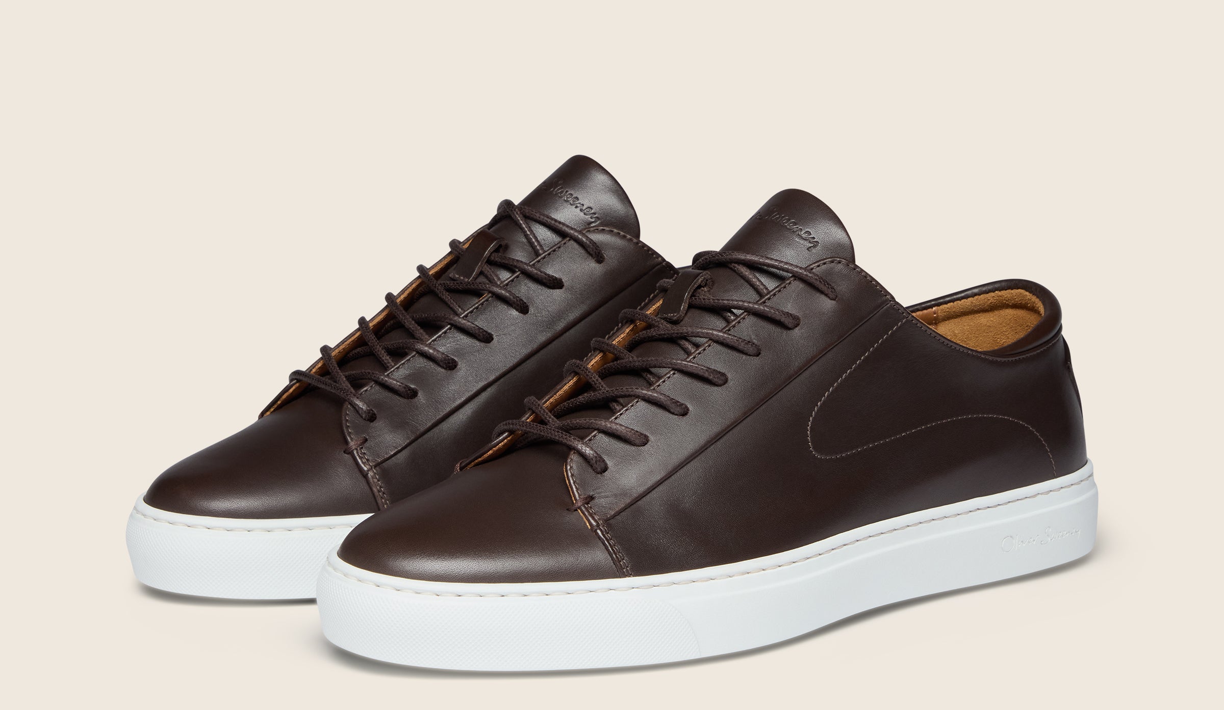Sirolo Dark Brown