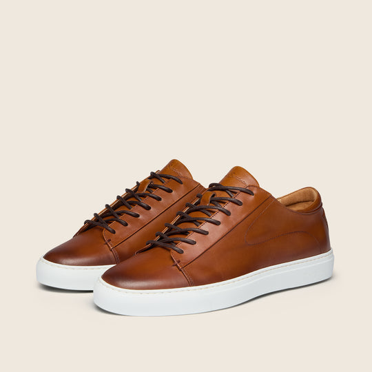 Sirolo Dark Tan
