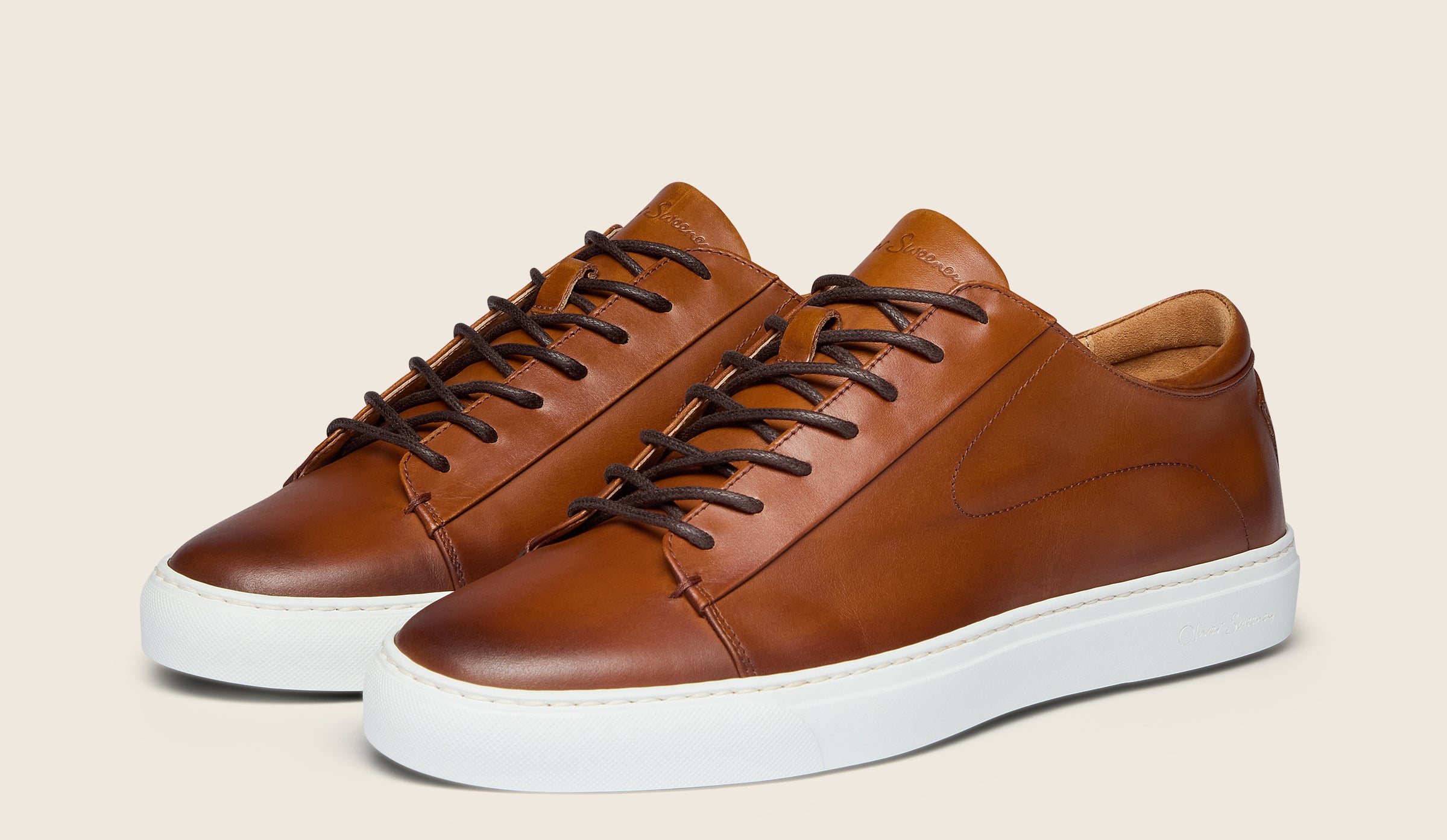 Sirolo Dark Tan