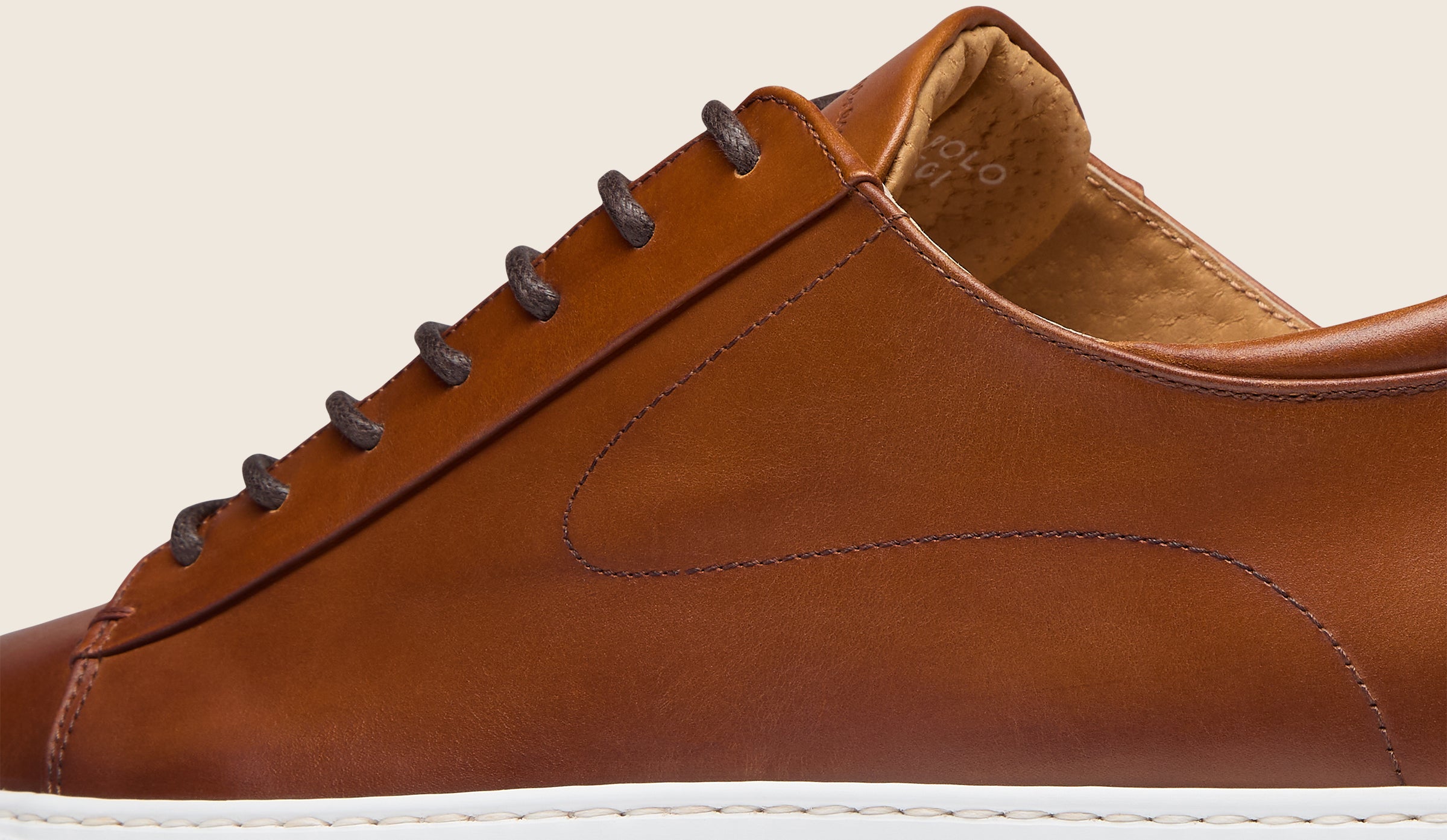 Sirolo Dark Tan