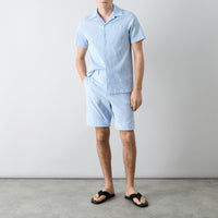 Thumbnail of Sistelo Blue Stripe