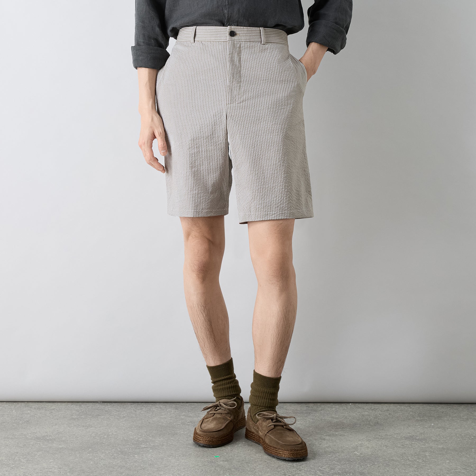 Sistelo Mocha Stripe