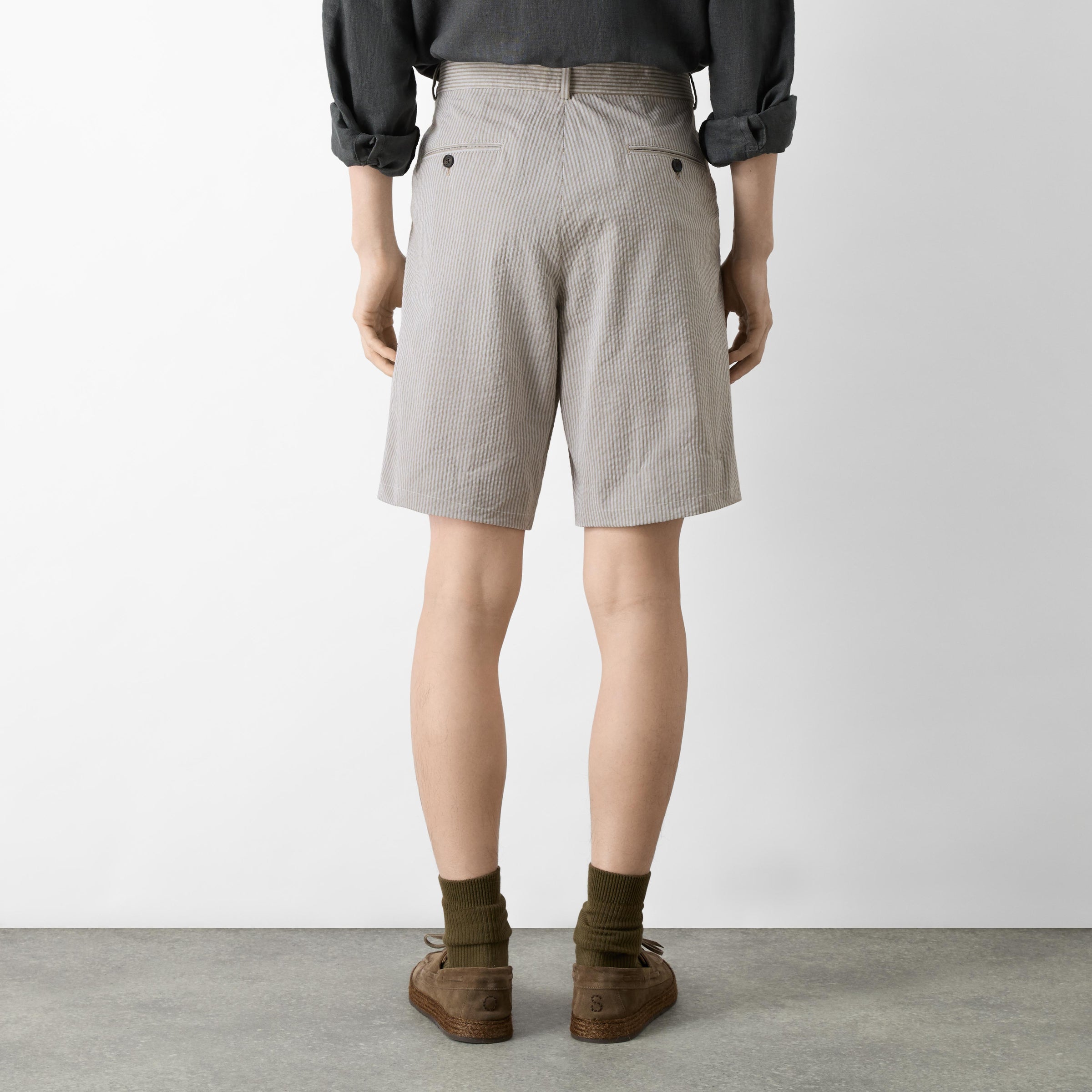 Sistelo Mocha Stripe