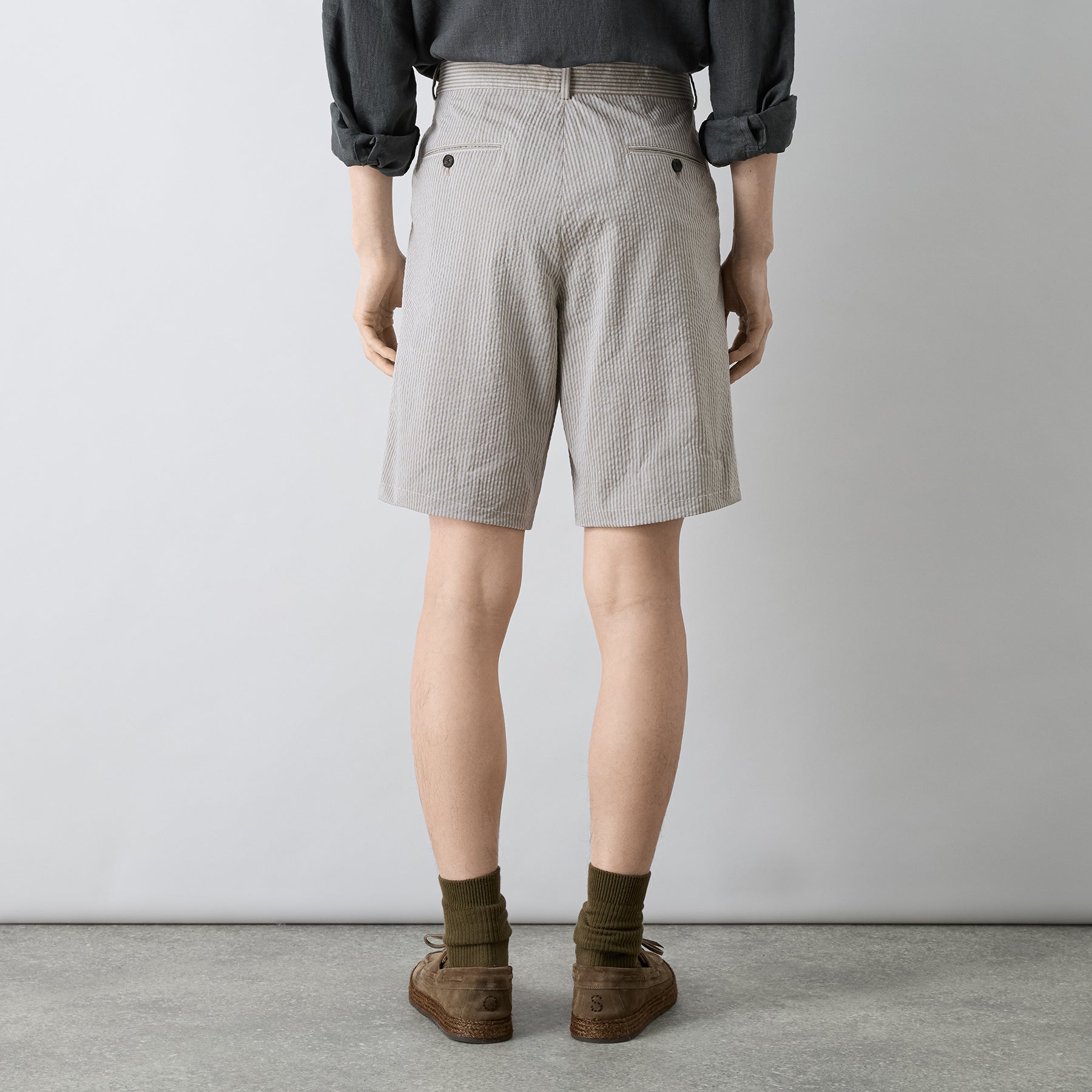 Sistelo Mocha Stripe