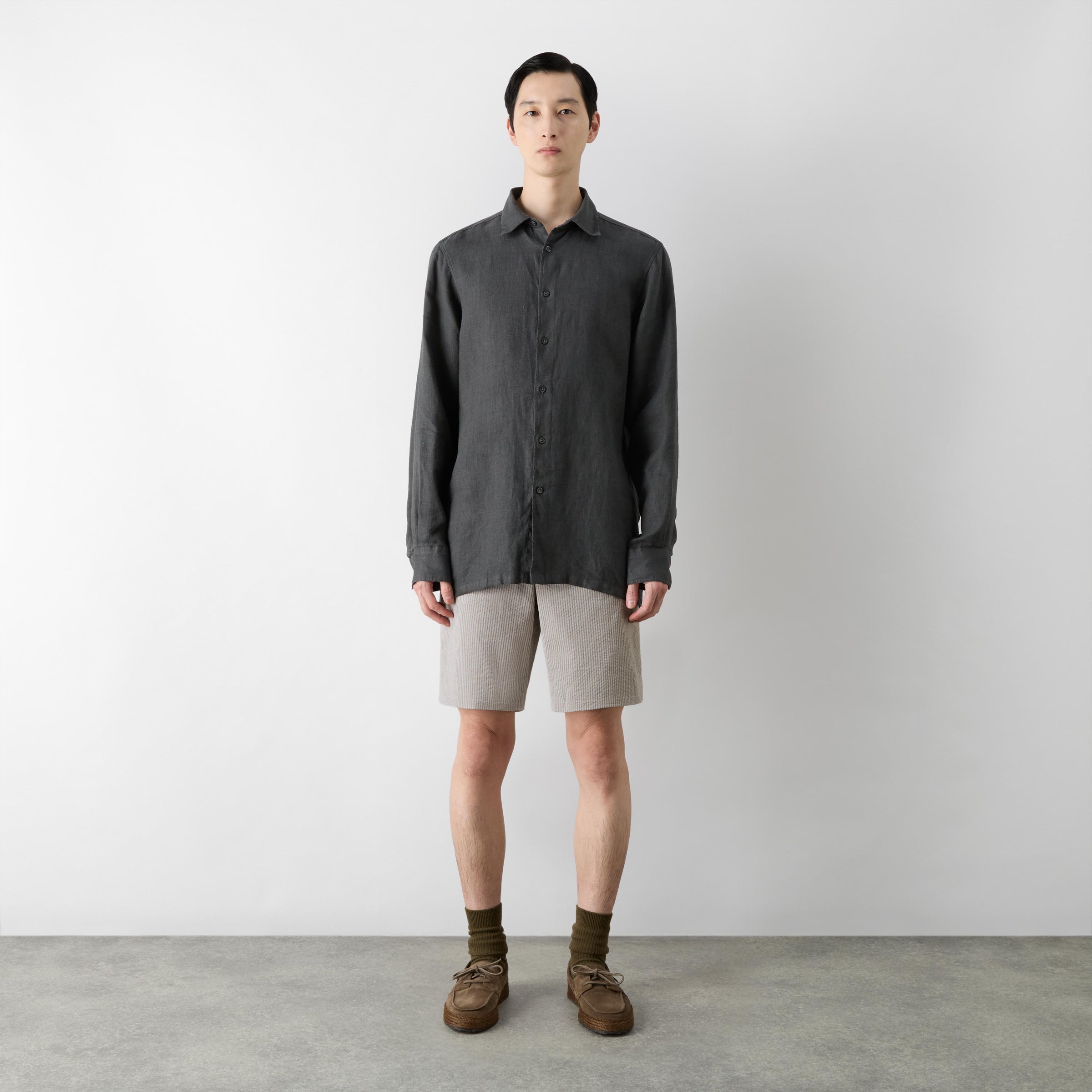 Sistelo Mocha Stripe