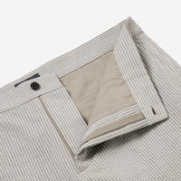 Thumbnail of Sistelo Mocha Stripe