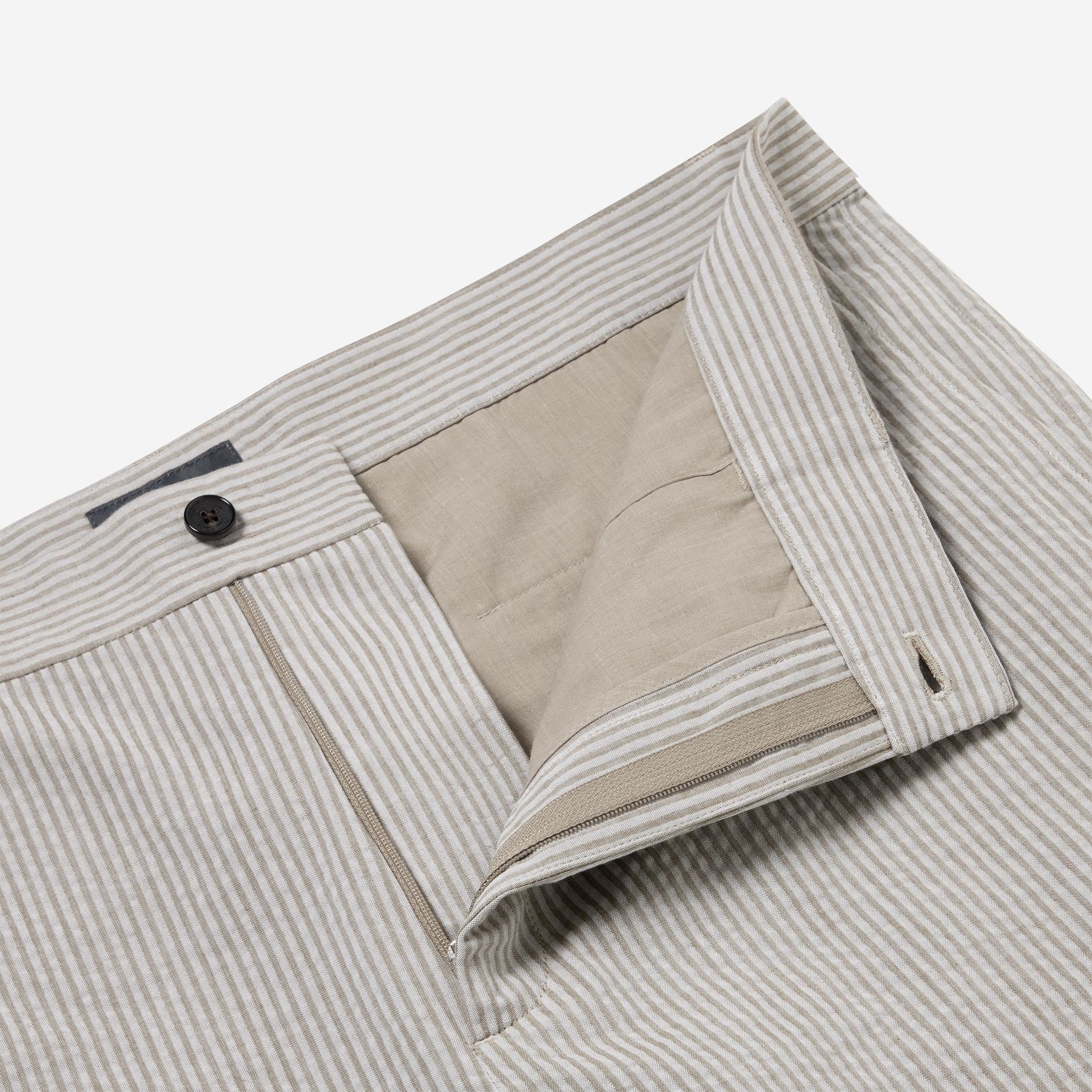 Sistelo Mocha Stripe