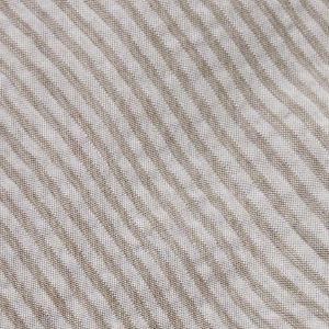Closeup of 99% Cotton, 1% Elastane