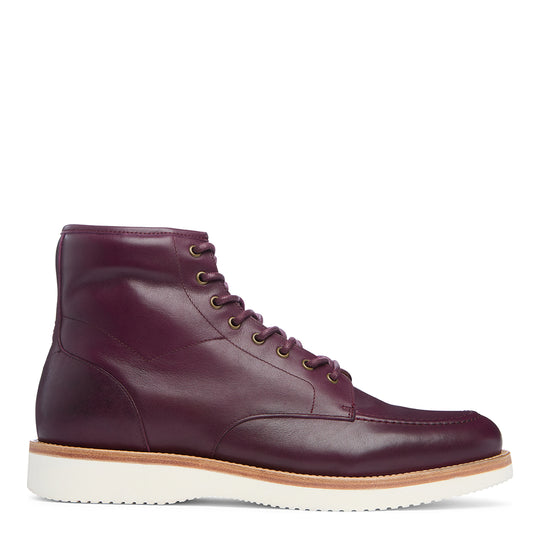 Salerno Burgundy