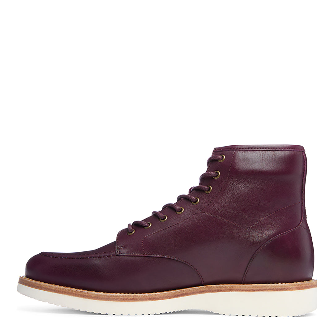 Salerno Burgundy