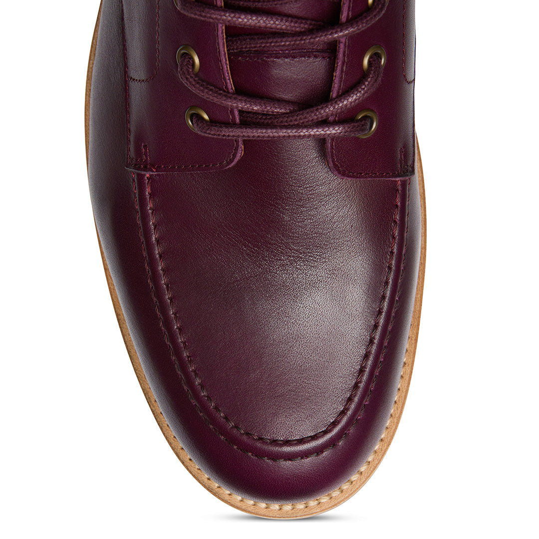 Salerno Burgundy