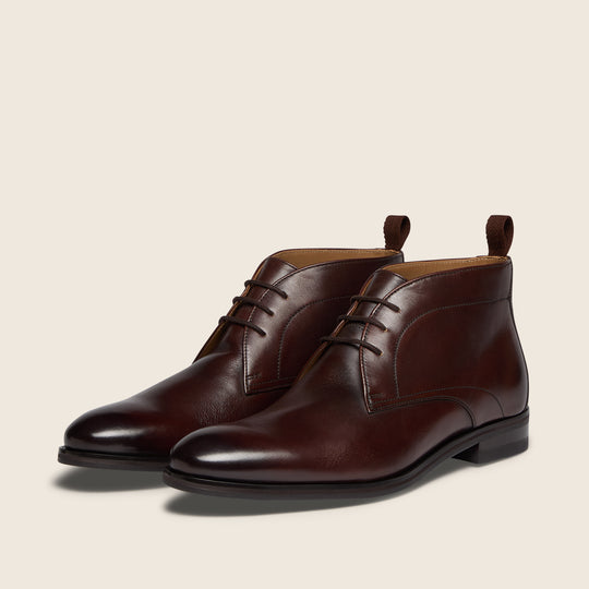 Silverdale Dark Brown