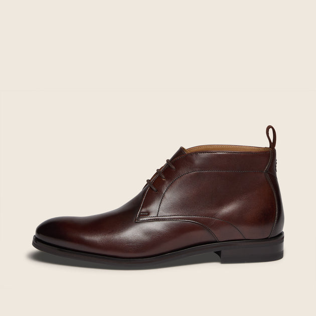 Silverdale Dark Brown