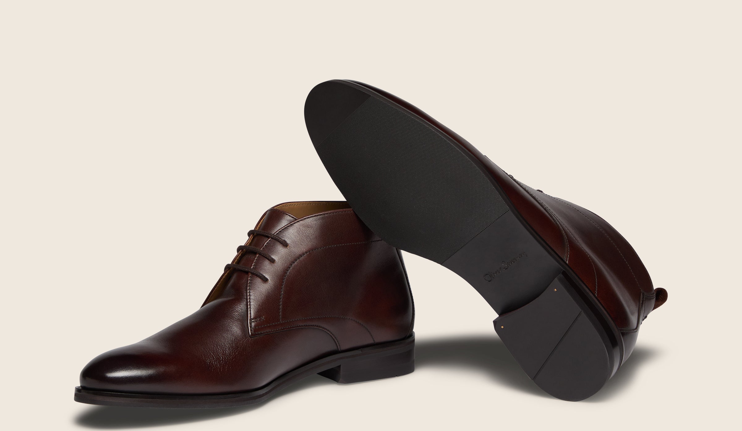 Silverdale Dark Brown