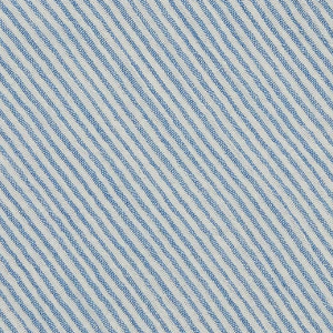 Closeup of 100% Linen