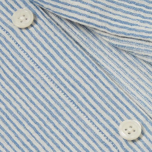 Closeup of Tonal buttons