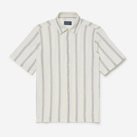 Thumbnail of Somerton Charcoal Stripe