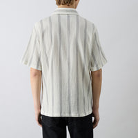 Thumbnail of Somerton Charcoal Stripe