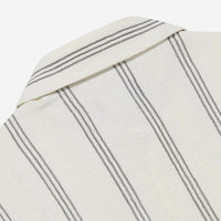Thumbnail of Somerton Charcoal Stripe