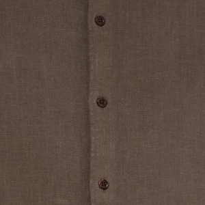 Closeup of French Placket