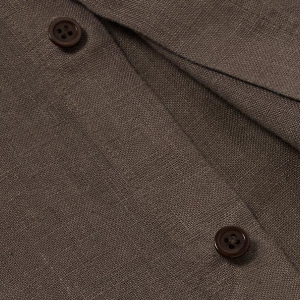 Closeup of Tonal buttons