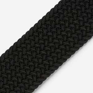 Closeup of Belt width: 3.5cm