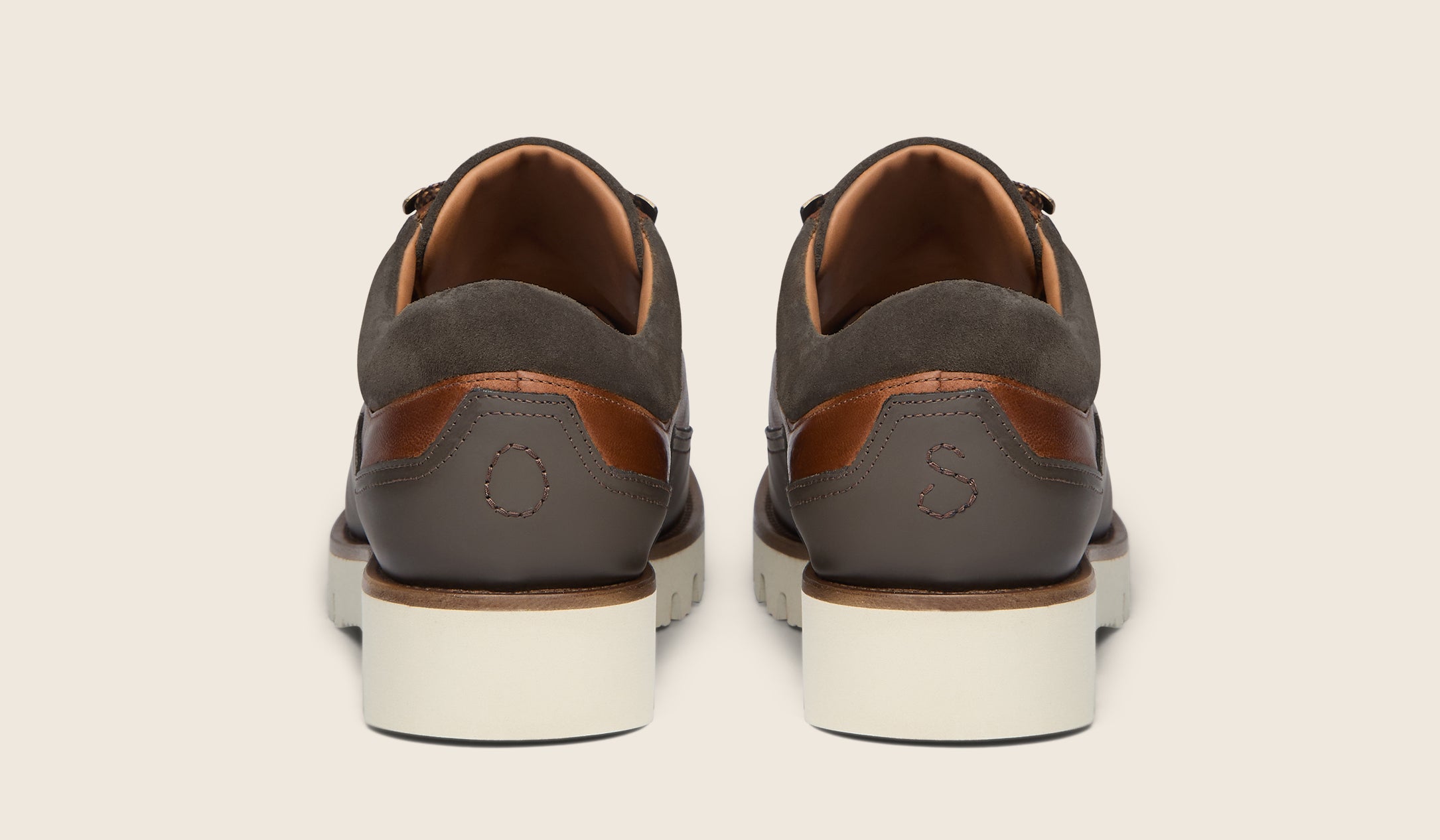 Sortelha Dark Tan