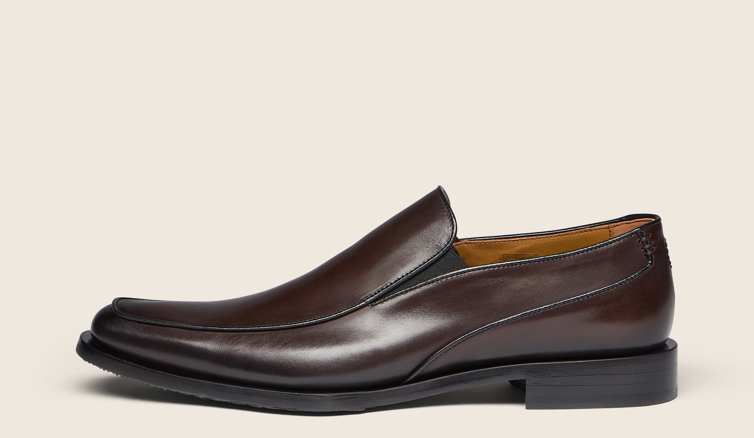 Stella Dark Brown